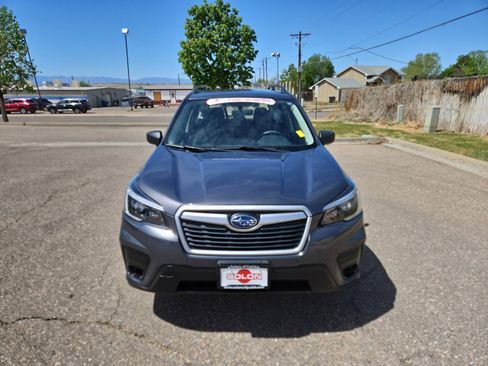 Used 2021 Subaru Forester image 6