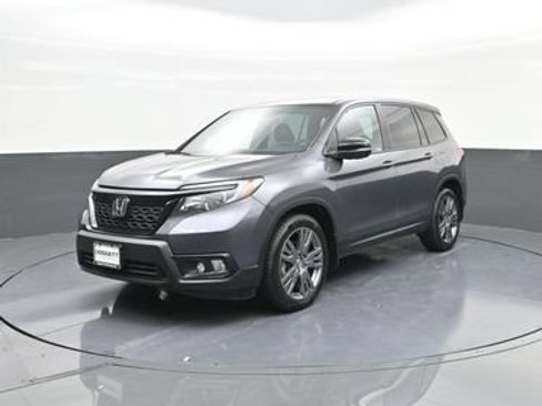 Used 2019 Honda Passport EX-L image 1
