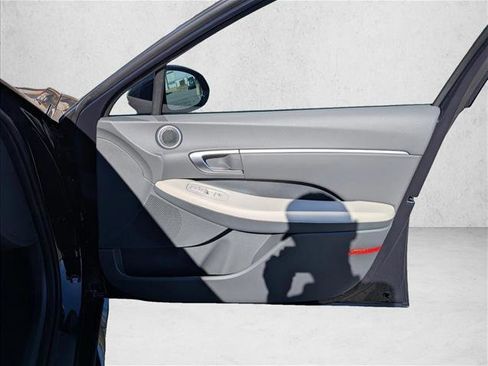 New 2026 Hyundai Sonata SEL image 25