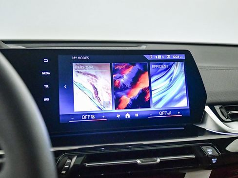 New 2026 BMW X2 xDrive28i image 26