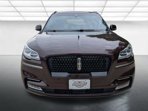 Used 2023 Lincoln Aviator Reserve w/ Equipment Group 201A AWD/4WD image 30