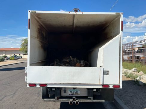 Used 2002 Chevrolet Silverado 3500 2WD Regular Cab image 7