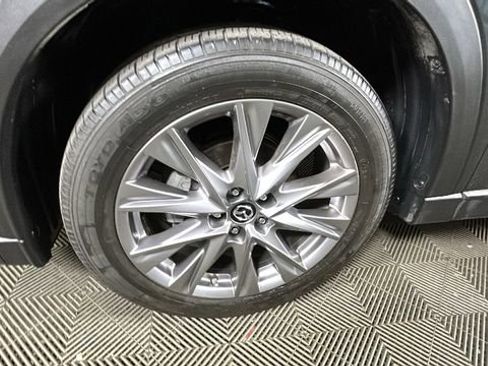 Used 2020 MAZDA CX-5 Grand Touring w/ GT Premium Package AWD/4WD image 10