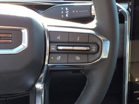 New 2026 GMC Sierra EV Elevation w/ Premium Package image 19