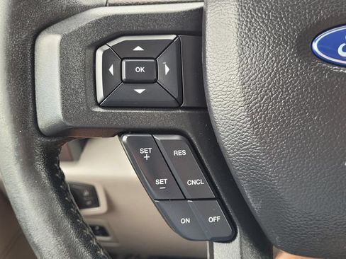 Used 2020 Ford F150 XLT w/ Equipment Group 302A Luxury RWD image 28