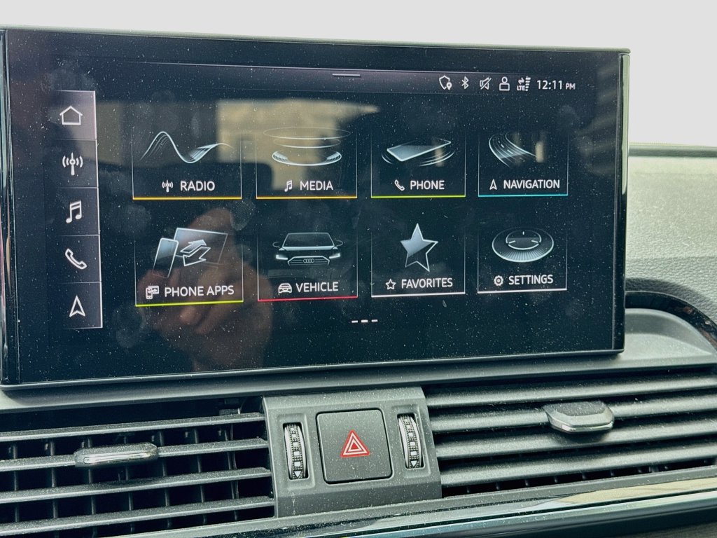 Certified 2023 Audi Q5 2.0T Premium Plus AWD/4WD image 16