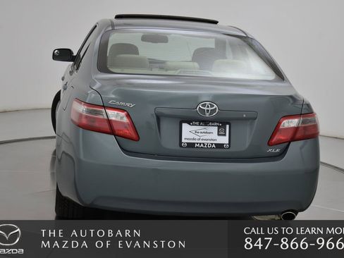 Used 2007 Toyota Camry XLE image 10