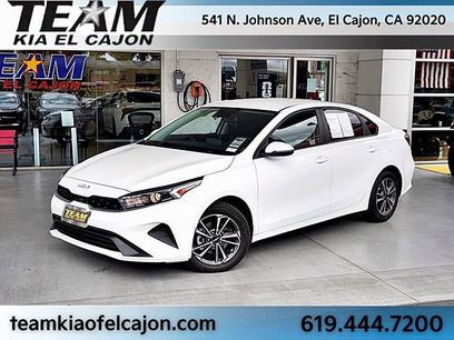 Used 2024 Kia Forte LXS w/ LXS Technology Package