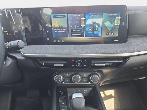 Used 2026 Nissan Kicks S FWD image 20