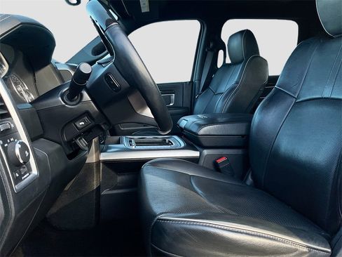 Used 2016 RAM 1500 Limited image 20