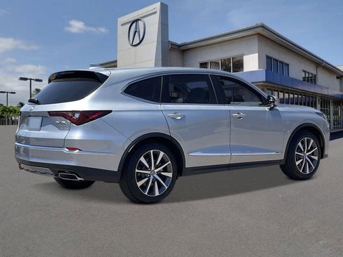 Used 2026 Acura MDX FWD w/ Technology Package image 5