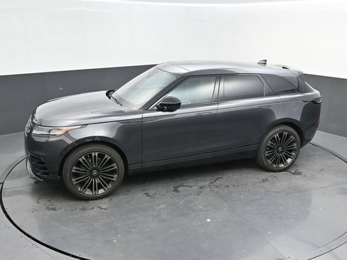 New 2026 Land Rover Range Rover Velar Dynamic SE AWD/4WD image 28