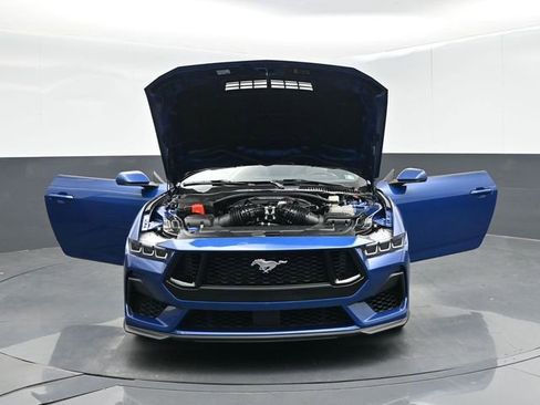 Used 2024 Ford Mustang GT Premium w/ GT Performance Package image 62