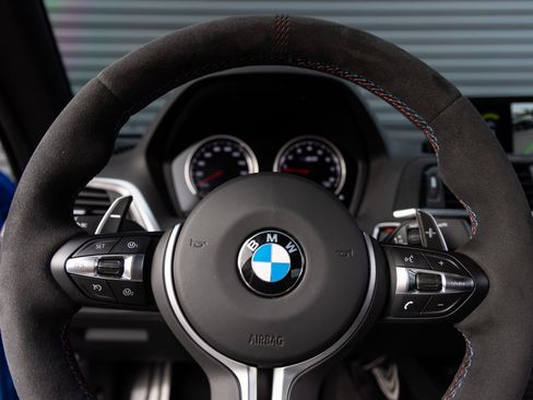Used 2020 BMW M2 CS image 12