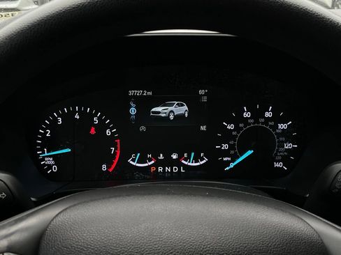 Used 2020 Ford Escape SE FWD image 17