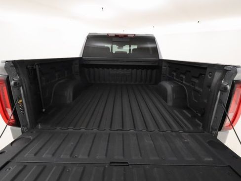 Used 2025 GMC Sierra 1500 Denali Ultimate image 22