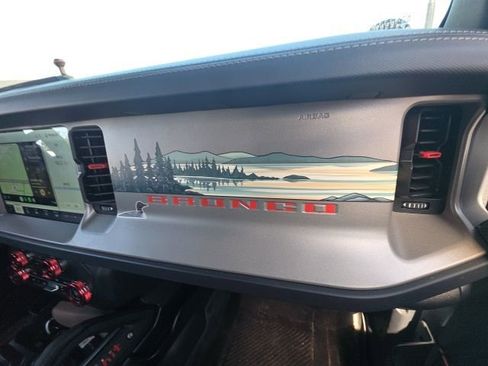 Used 2024 Ford Bronco Raptor image 26