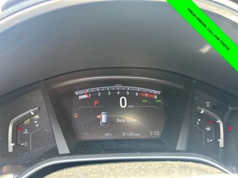 Used 2018 Honda CR-V EX-L image 34