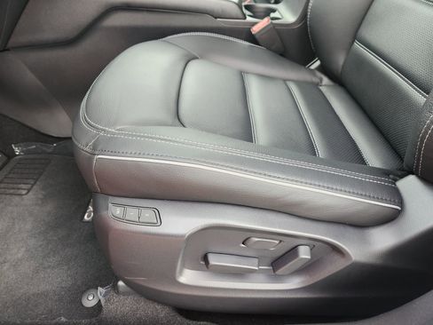 New 2025 MAZDA CX-5 AWD 2.5 S image 23