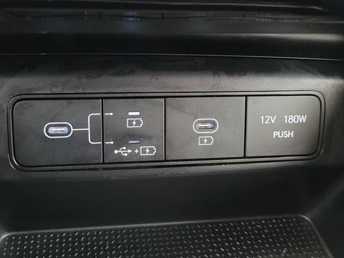 Used 2026 Hyundai Tucson SEL FWD image 20