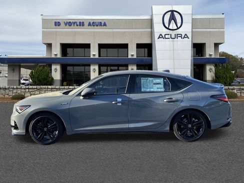 New 2026 Acura Integra A-Spec image 8