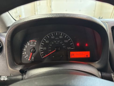 Used 2018 Nissan NV200 SV w/ Navigation Package image 13