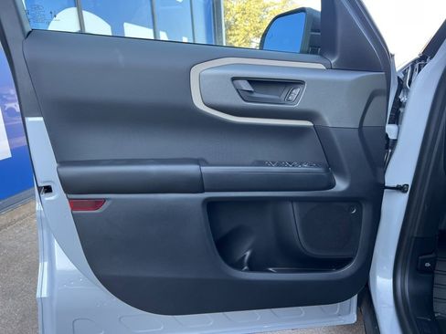 New 2026 Ford Bronco Sport Big Bend image 11