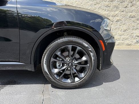 Used 2023 Dodge Durango R/T AWD/4WD image 9