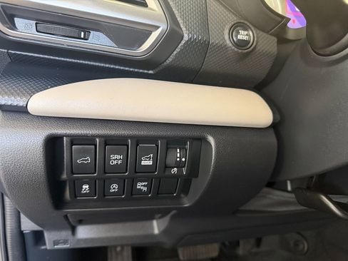 Used 2023 Subaru Forester Limited AWD/4WD image 13