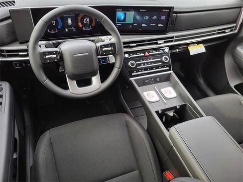 New 2026 Hyundai Santa Fe SE image 12