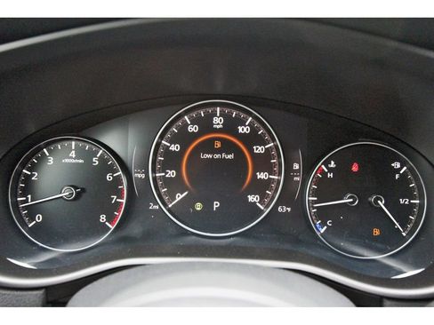 New 2026 MAZDA CX-50 Meridian Edition AWD/4WD image 12