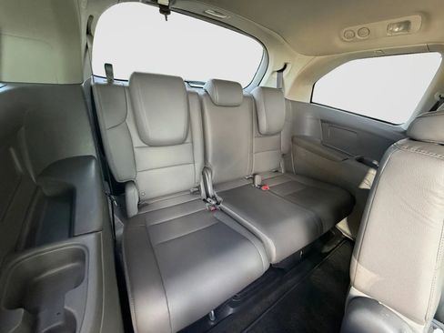 Used 2014 Honda Odyssey EX-L image 20