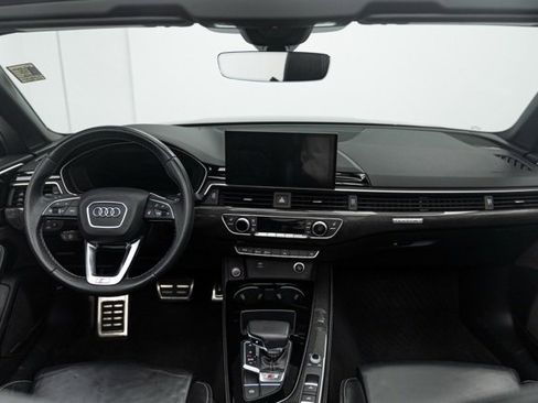 Used 2021 Audi S5 Premium Plus w/ Premium Plus Package image 23