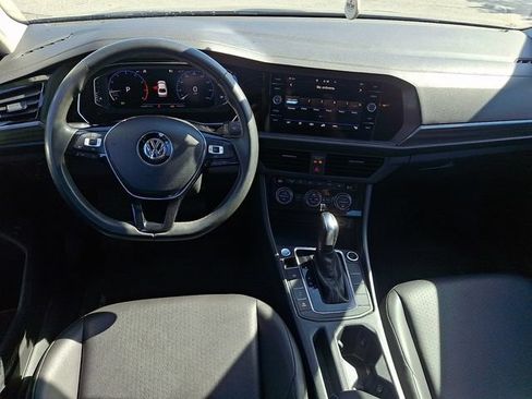 Used 2020 Volkswagen Jetta SEL FWD image 3