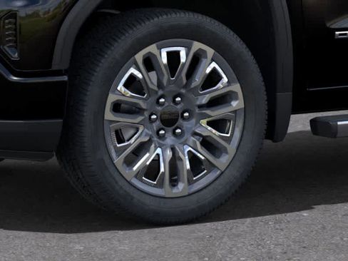 New 2025 GMC Sierra 1500 Denali Ultimate image 9