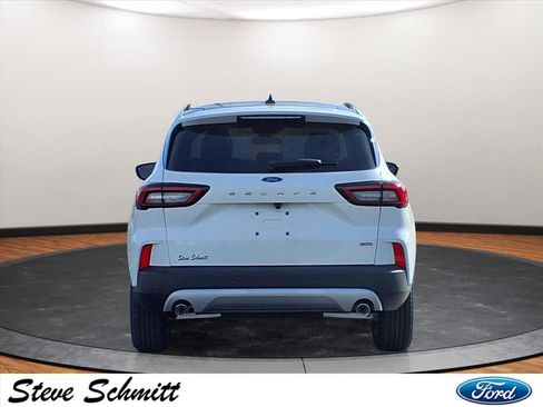 New 2025 Ford Escape SE image 20