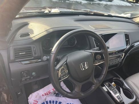 Used 2021 Honda Passport Touring image 16