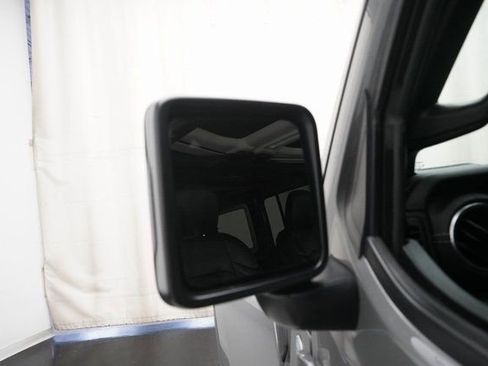 Used 2021 Jeep Wrangler Unlimited Sahara w/ Cold Weather Group image 24