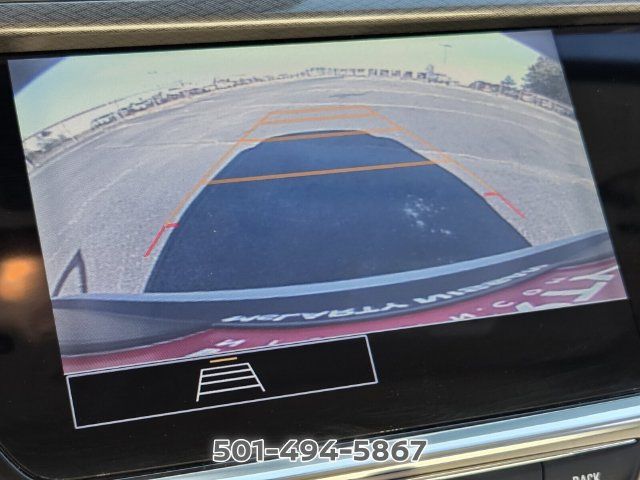 Used 2023 Buick Encore GX Preferred w/ Cold Weather Comfort Package FWD image 18