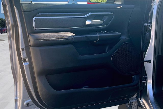 Used 2021 RAM 1500 Big Horn AWD/4WD image 21