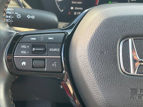 Used 2024 Honda HR-V Sport image 17