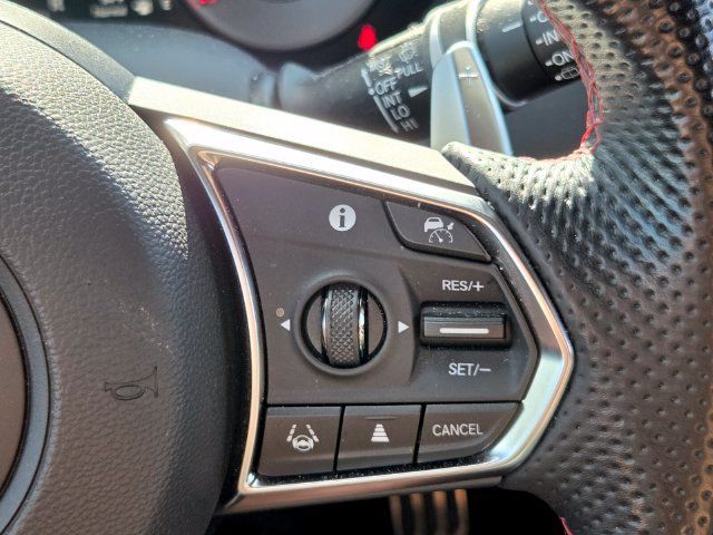 Used 2024 Acura RDX w/ Advance Package AWD/4WD image 23