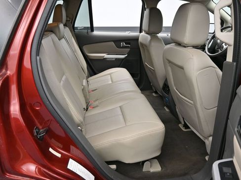 Used 2014 Ford Edge Limited image 39