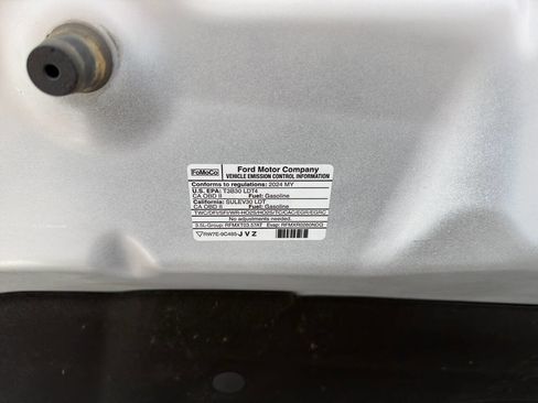 Used 2024 Ford F150 Tremor w/ Equipment Group 402A High AWD/4WD image 42