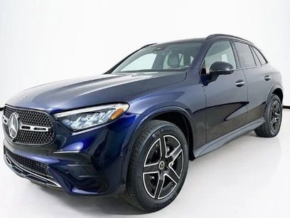 Used 2023 Mercedes-Benz GLC 300 4MATIC