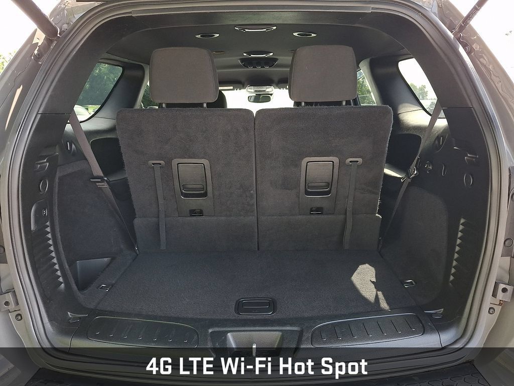 Used 2023 Dodge Durango GT RWD image 37