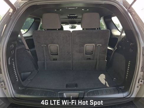 Used 2023 Dodge Durango GT RWD image 37
