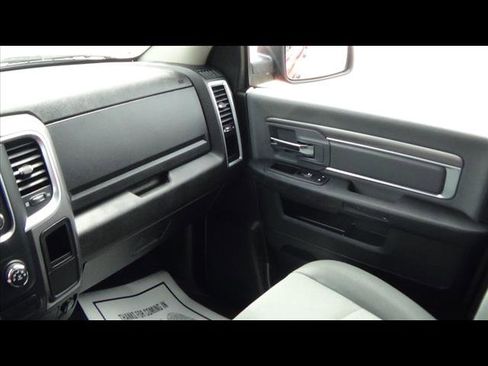 Certified 2022 RAM 1500 Classic SLT image 23