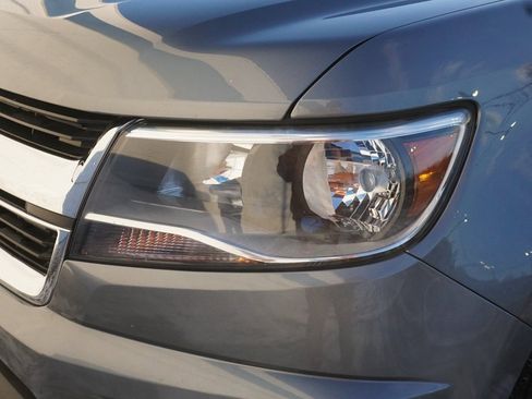 Used 2018 Chevrolet Colorado LT w/ LT Convenience Package image 30