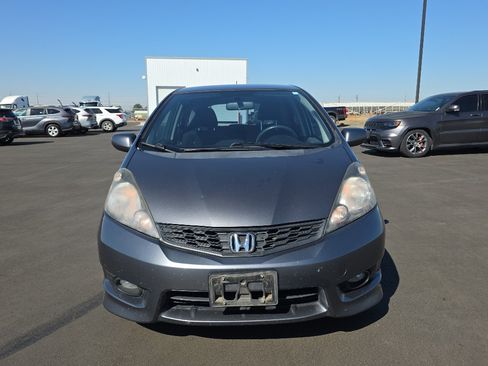 Used 2012 Honda Fit Sport image 2
